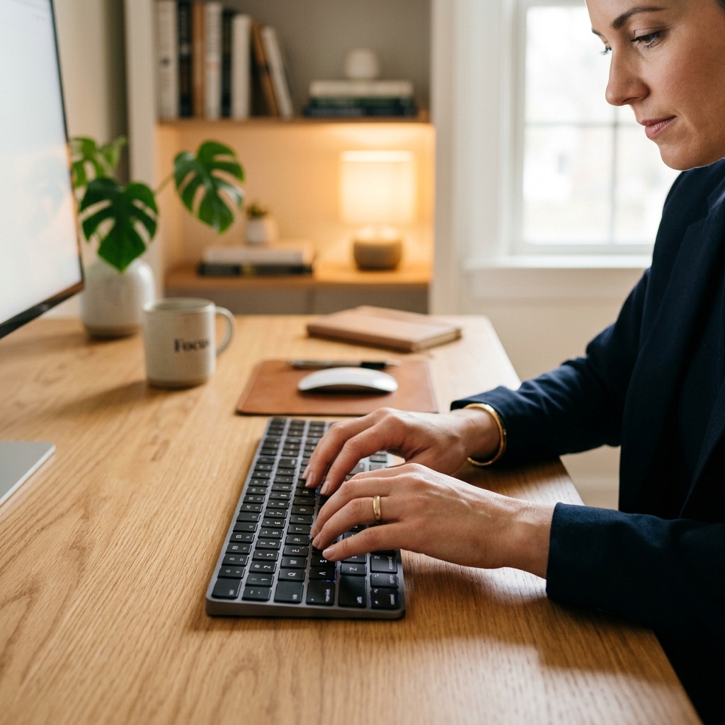 Estratégia e Assistência Virtual Lumi para Profissionais da Saúde